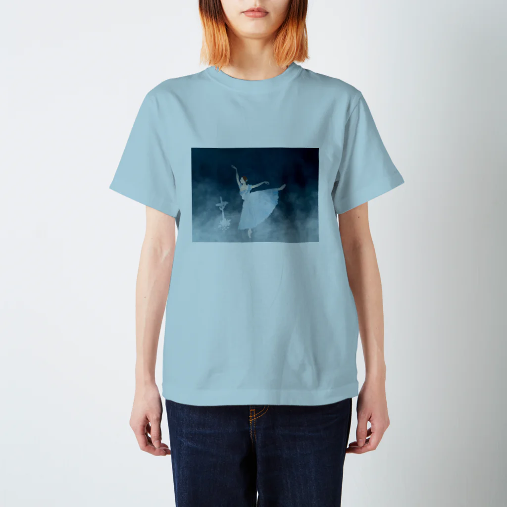 lilieのGiselle Regular Fit T-Shirt