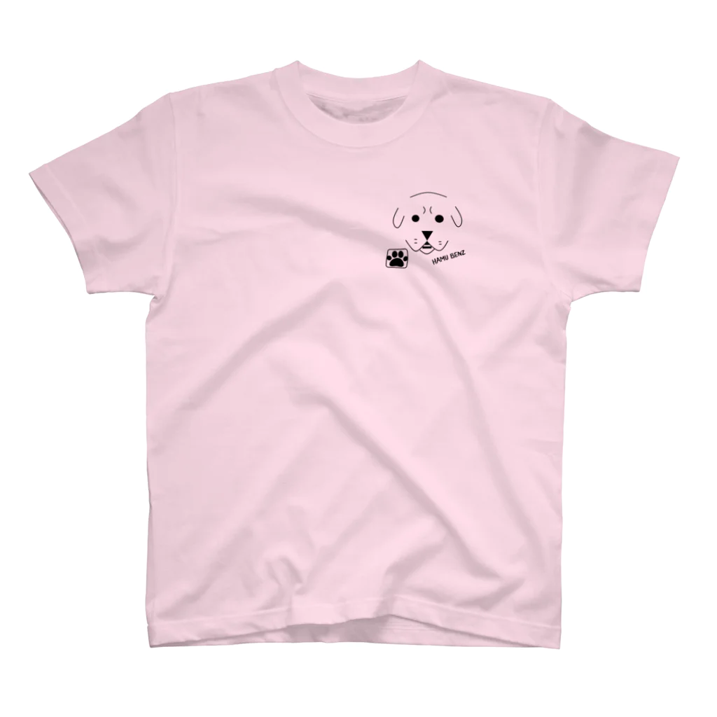 ベンちゃんショップのベンちゃんグッズ Regular Fit T-Shirt