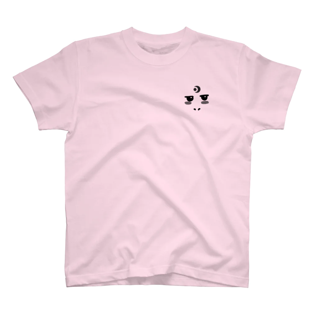 『たらキリン』の『たらキリン』プロジェクト スタンダードTシャツ