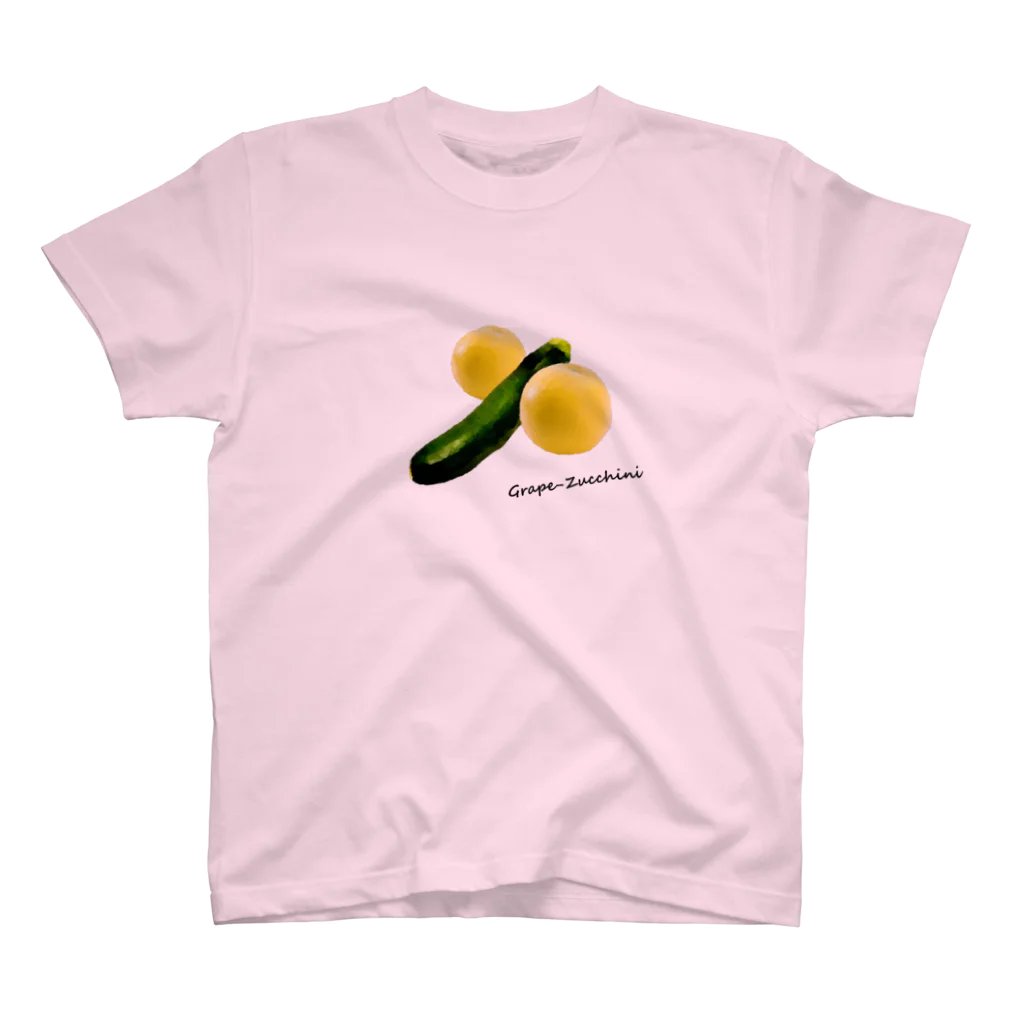 Sugarhoney.Tのグレズキ スタンダードTシャツ