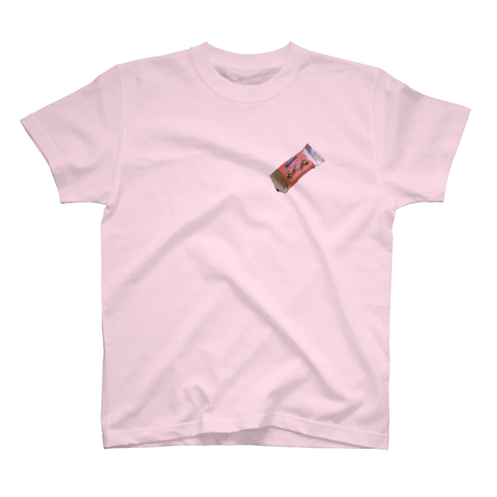 僕の欲しいもの天国の先生がくれたお菓子 スタンダードTシャツ