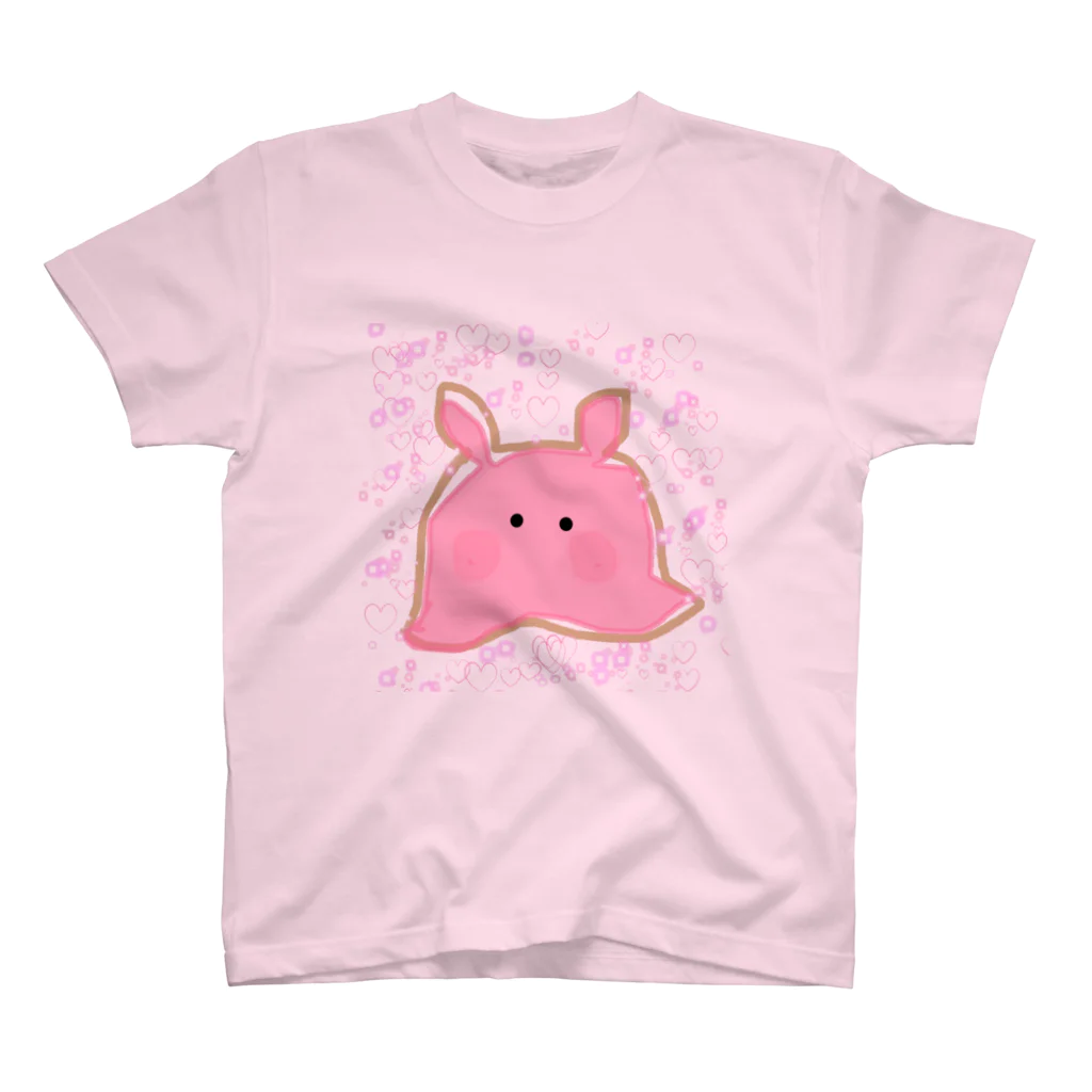 なこちゆるキャラショップのメンダコちゃん Regular Fit T-Shirt