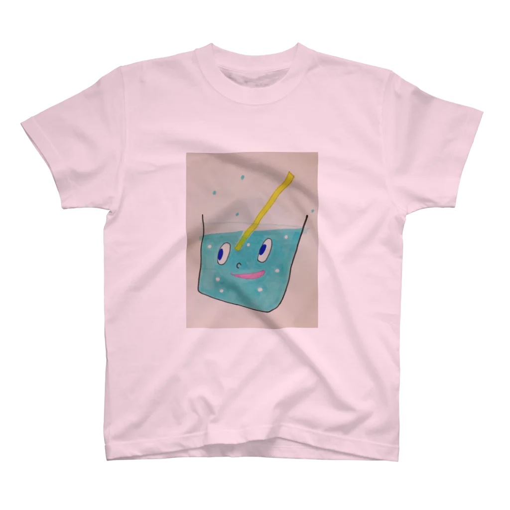 さいだーくんのさいだーくん❷ スタンダードTシャツ