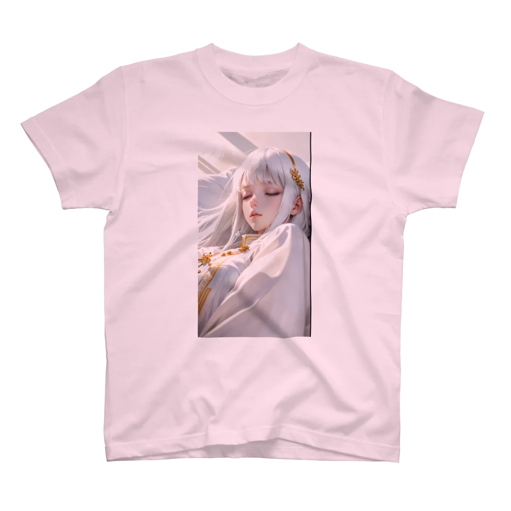 mochiのmochi#0003 スタンダードTシャツ