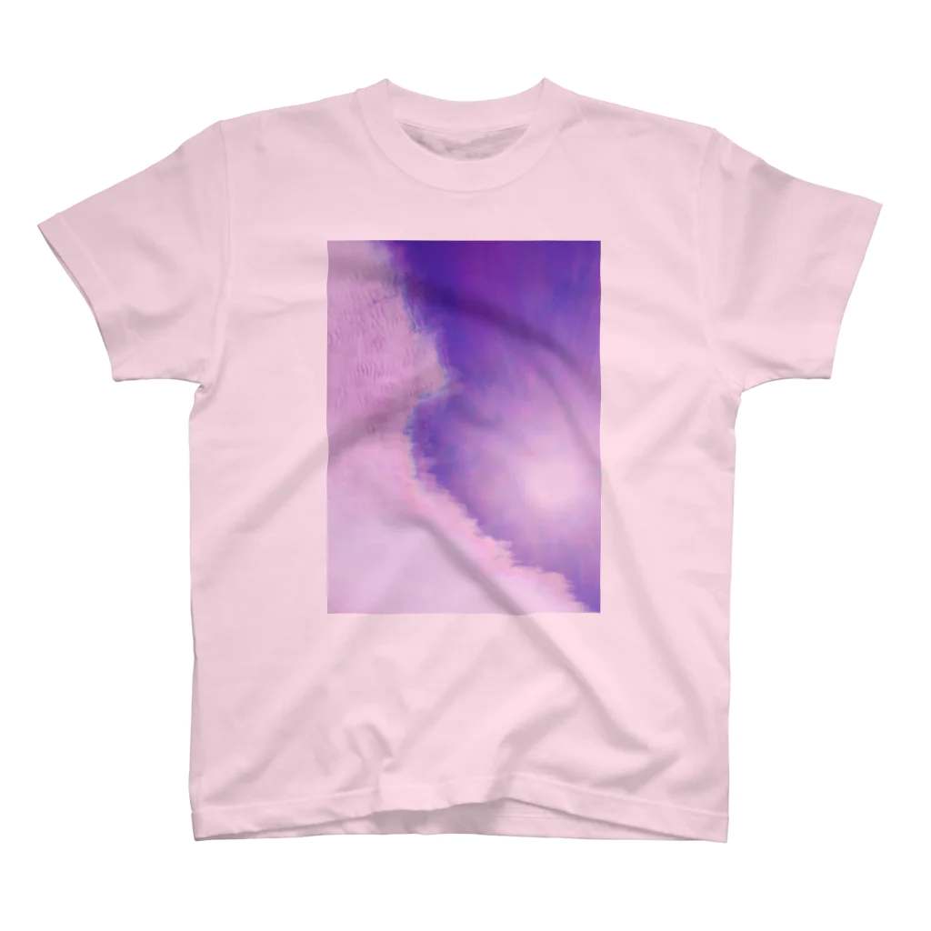 hasaki3の彩雲 Regular Fit T-Shirt