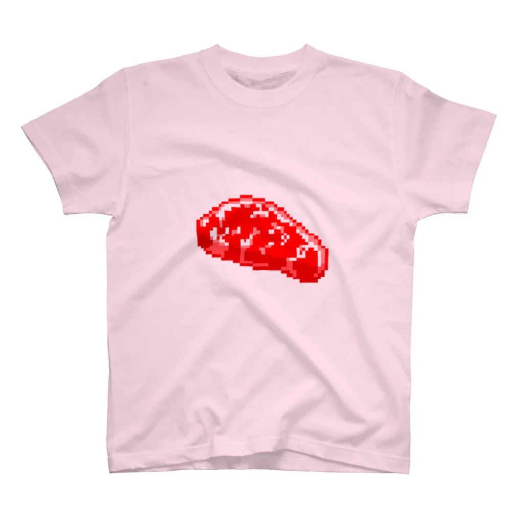 tmrのONIKU スタンダードTシャツ