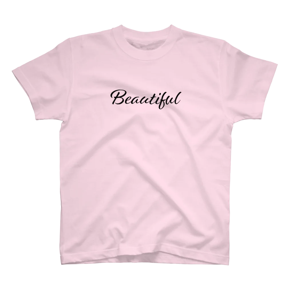 Japanese shirtの美=Beautiful Regular Fit T-Shirt