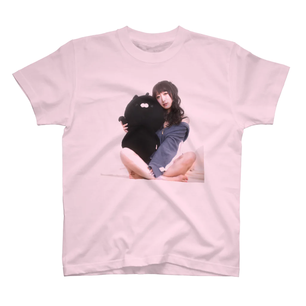 山田リティのリTシャツ（表のみ） スタンダードTシャツ