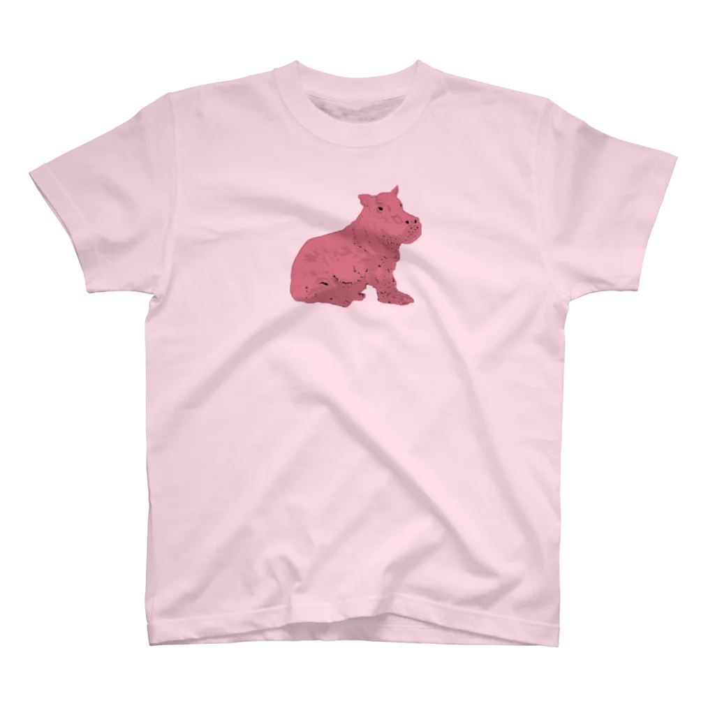 aya aceのＨＩＰＰＯ スタンダードTシャツ