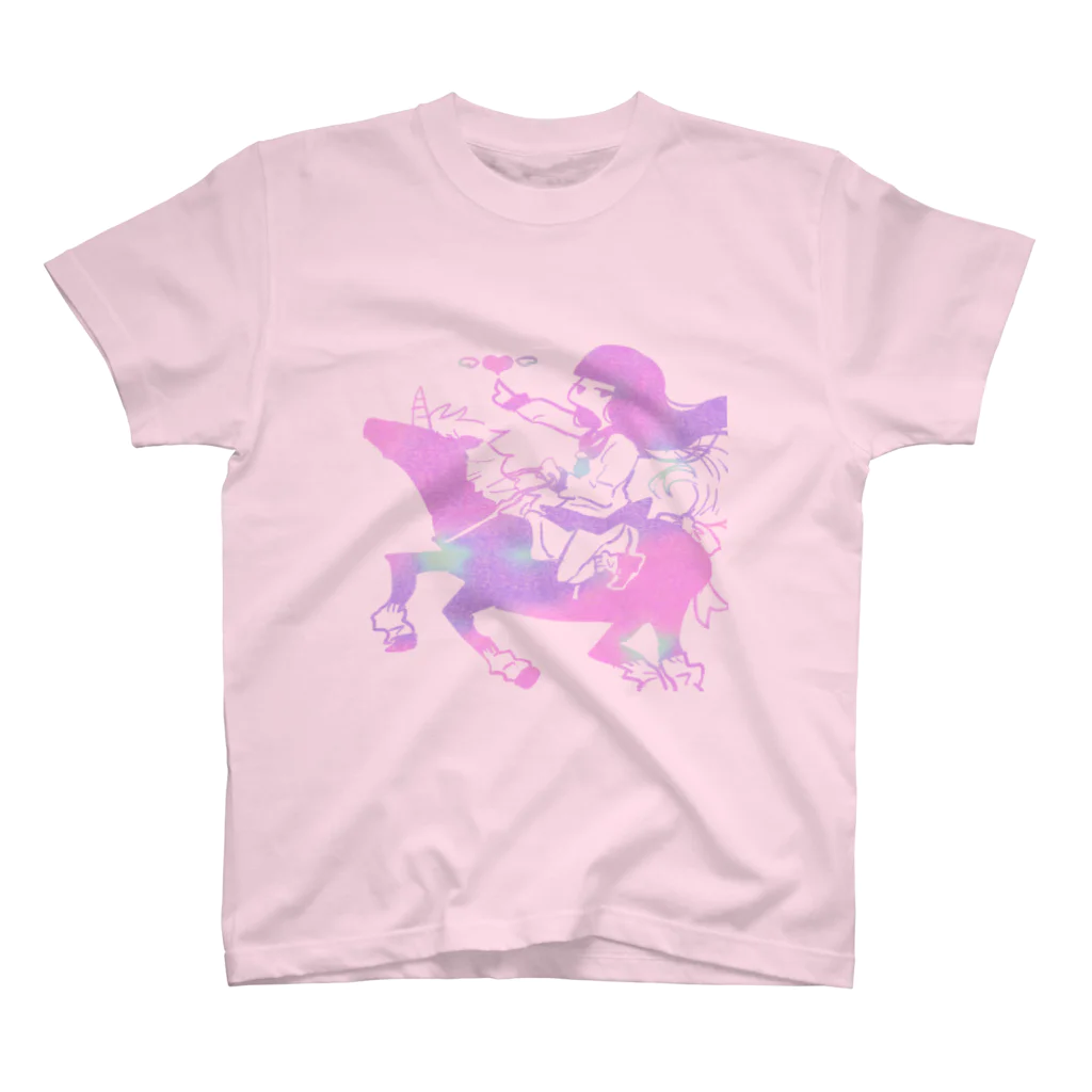 ひめんへらのゆめゆめTシャツ スタンダードTシャツ