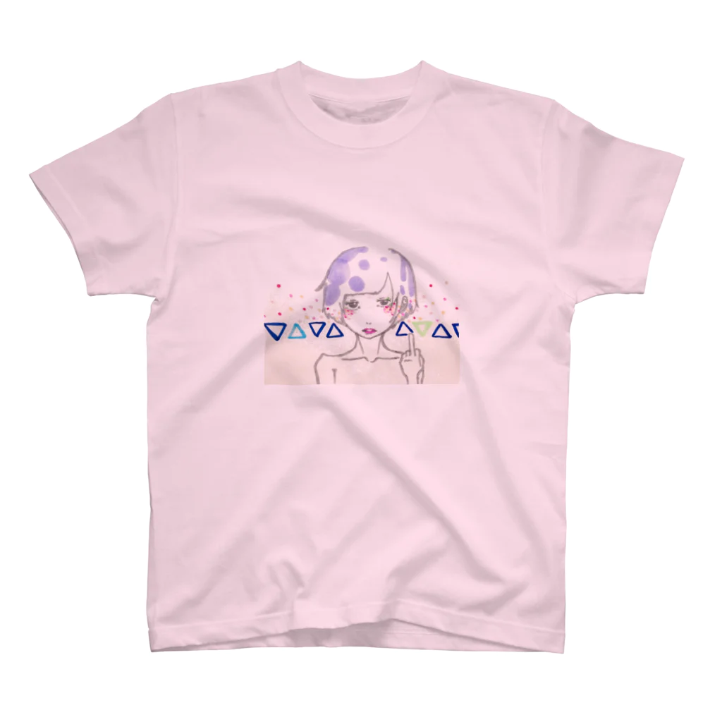 まいこはーんのきるゆー！ スタンダードTシャツ