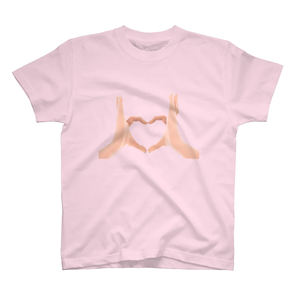 ある松の»»»--LOVE--▶ スタンダードTシャツ