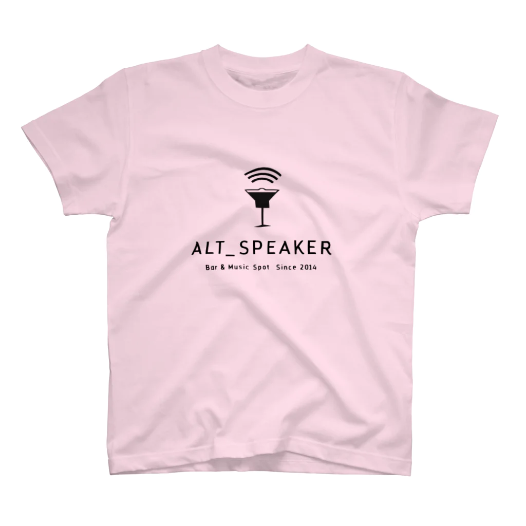 オルトスピーカー公式WEBショップのオルスピTシャツ Regular Fit T-Shirt