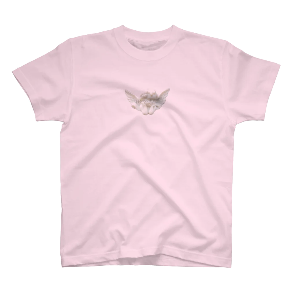 HeavenariumのHeavenarium angel スタンダードTシャツ