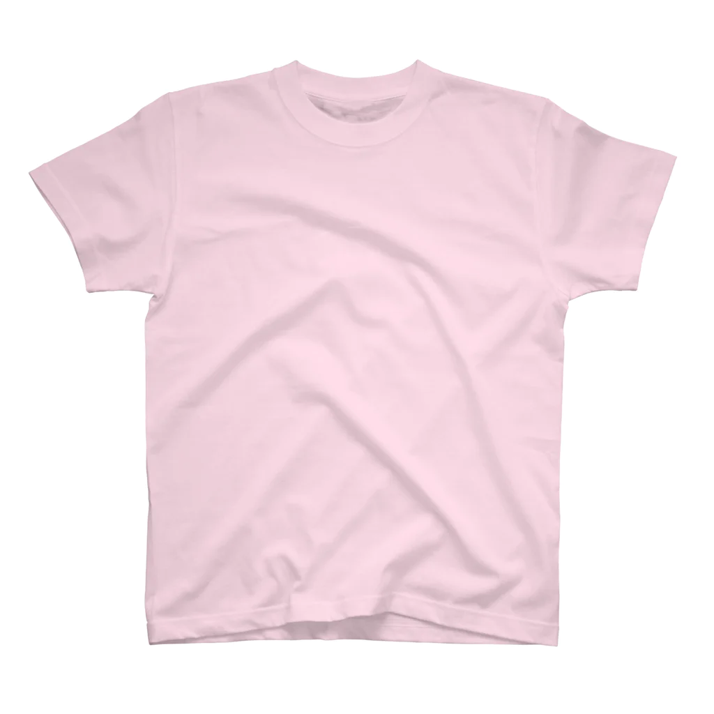 【Pink Rine】の【Pink Rine】オリジナル‼️ Regular Fit T-Shirt