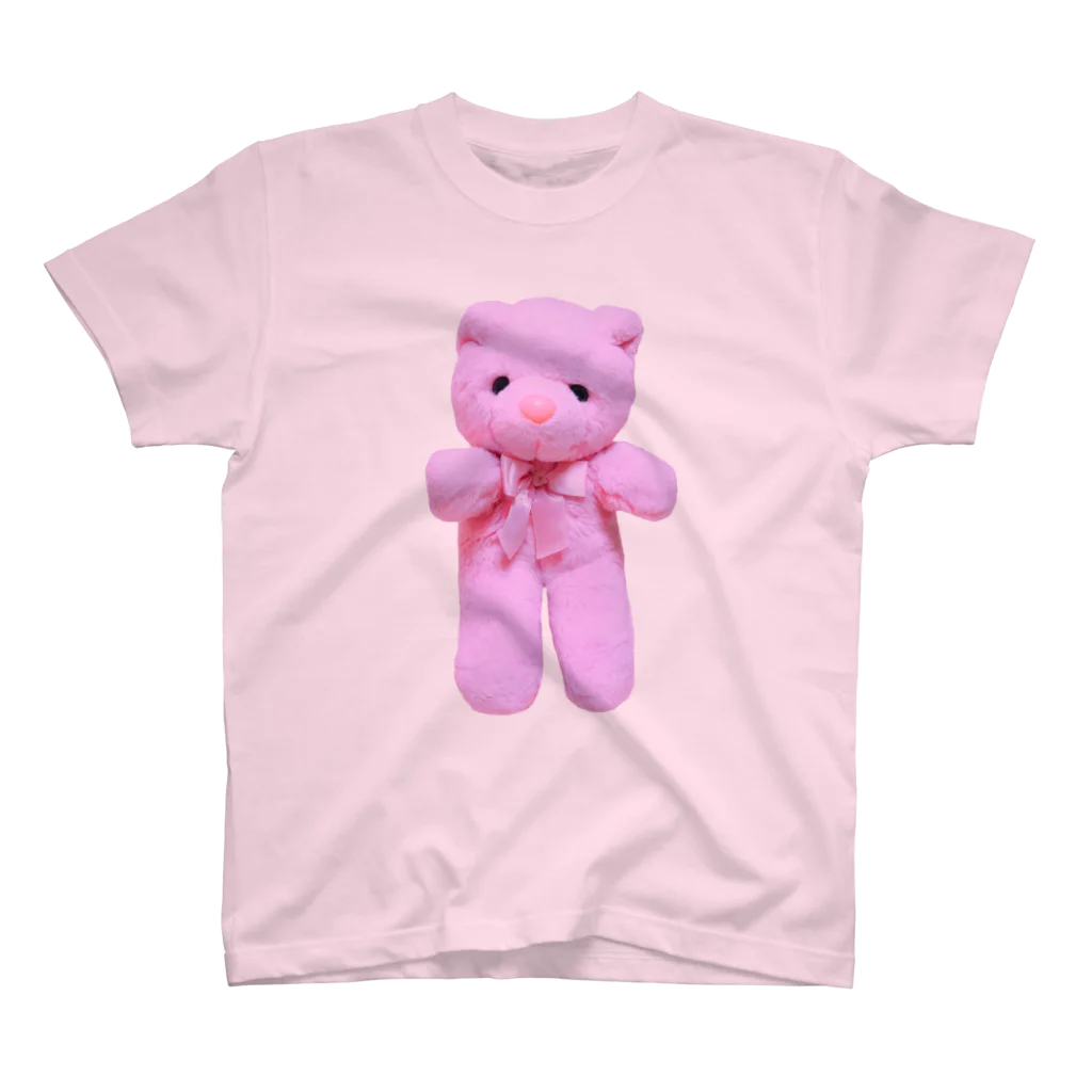 (:˒ꇤ[桃饅頭🎀]のドルトン スタンダードTシャツ