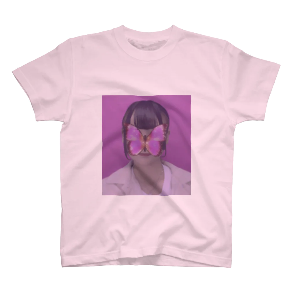 ナツメの女の子 スタンダードTシャツ