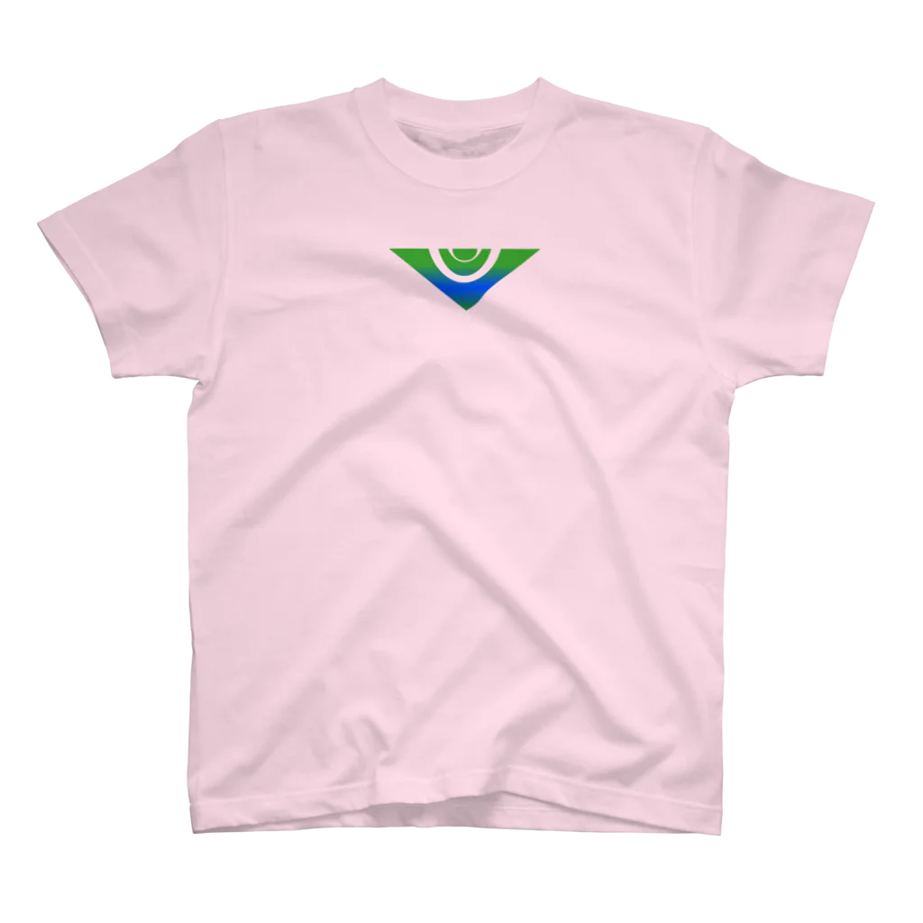 cancerkoのパンク Regular Fit T-Shirt
