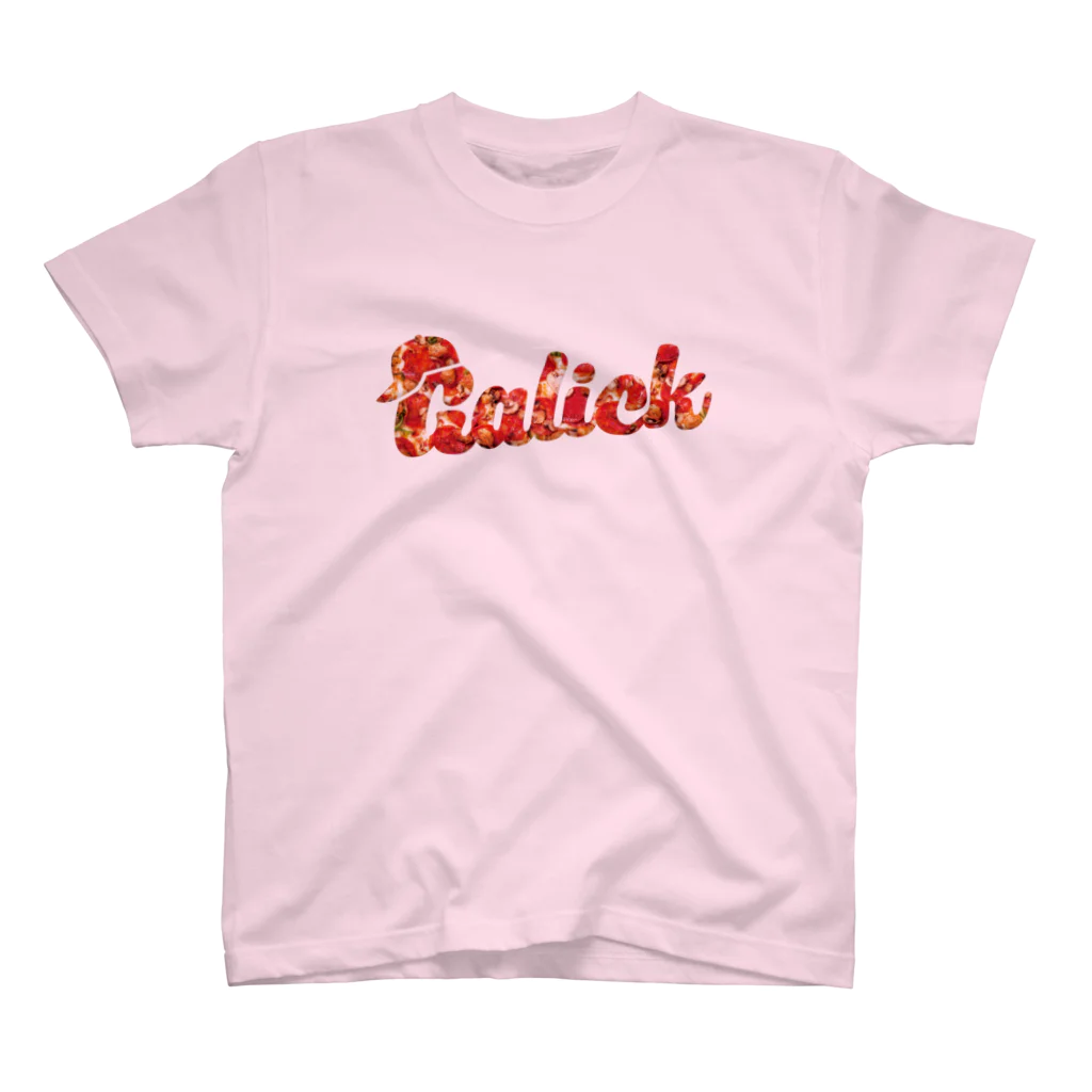 大衆バル Galickのイタリア人 スタンダードTシャツ