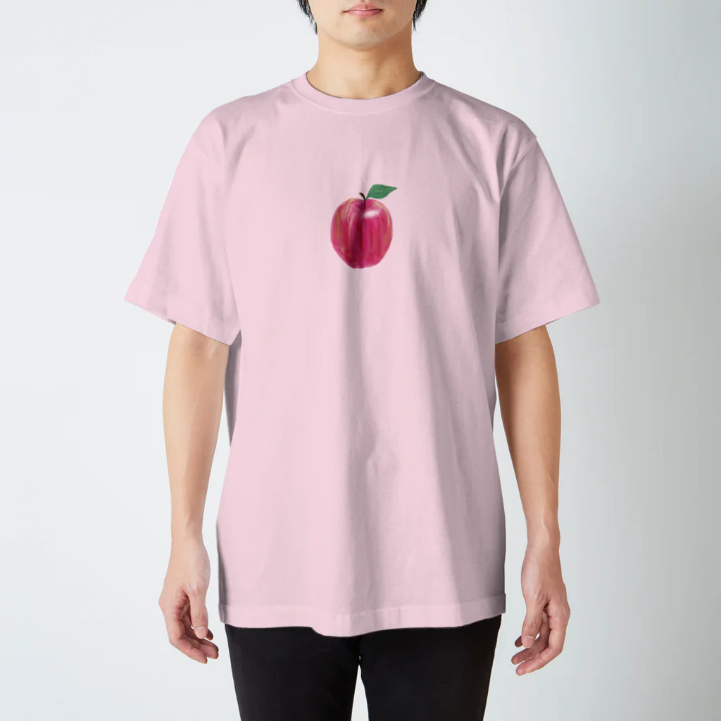 g-dropのapple apple apple Regular Fit T-Shirt