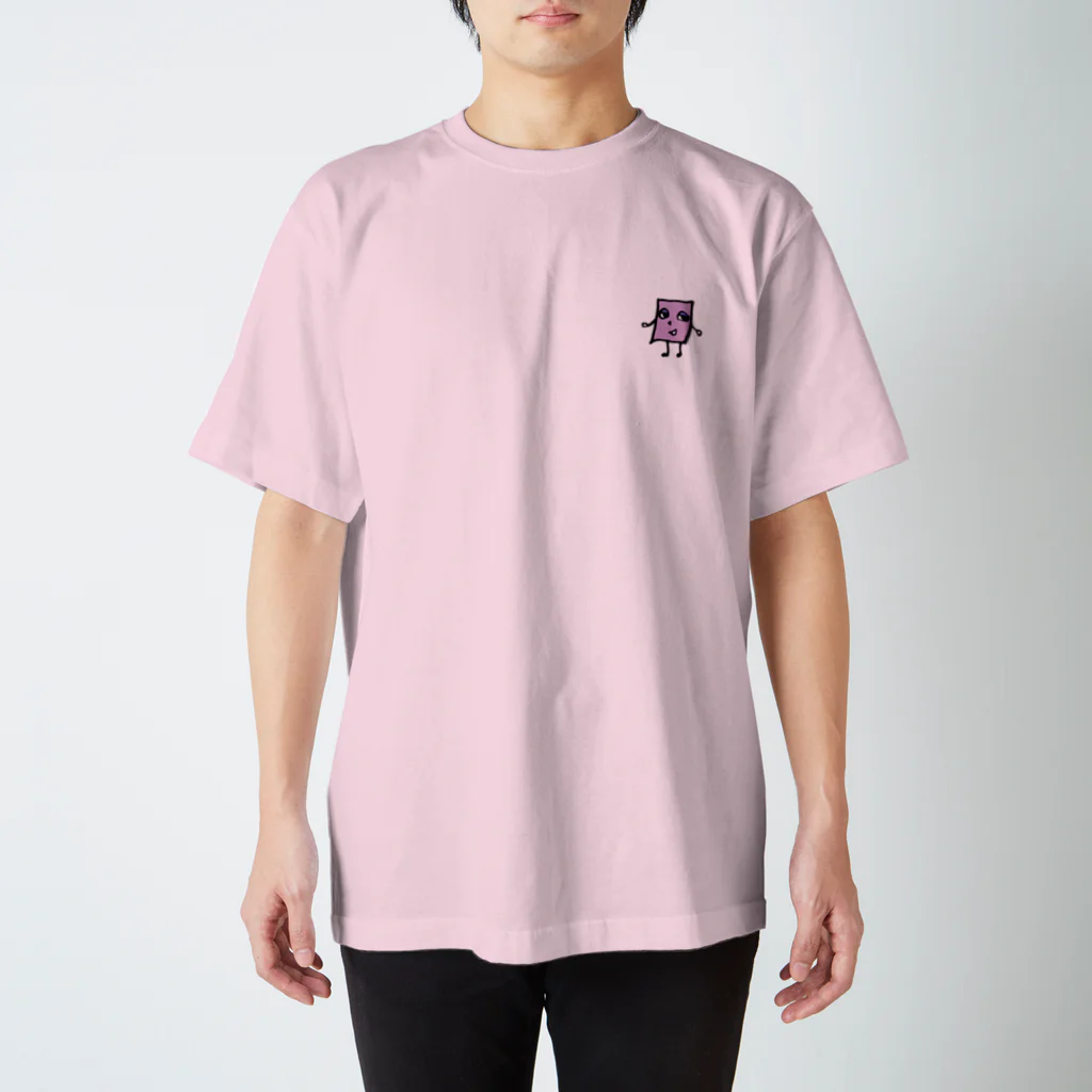 matasaburouのCamille de Camisburg Regular Fit T-Shirt