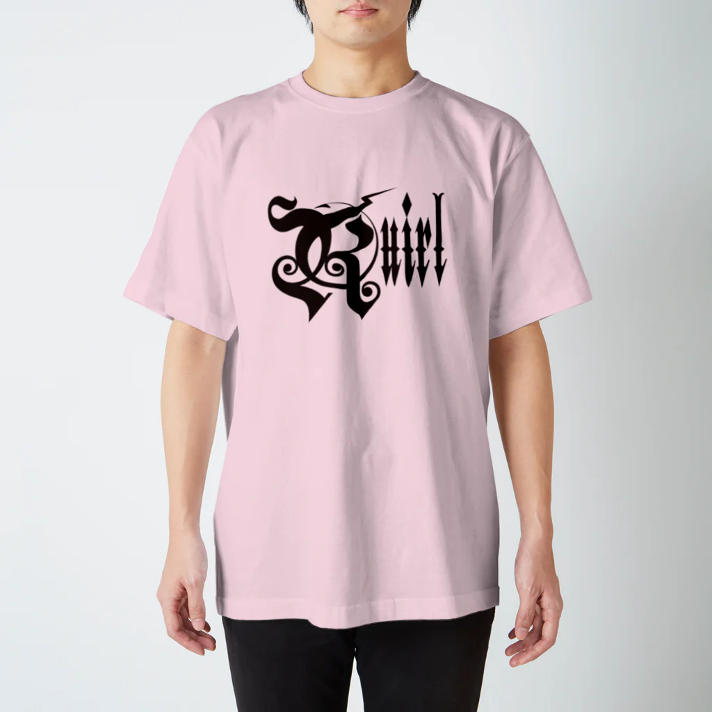 アクセルスタイルのRuirl『ルイル』 スタンダードTシャツ