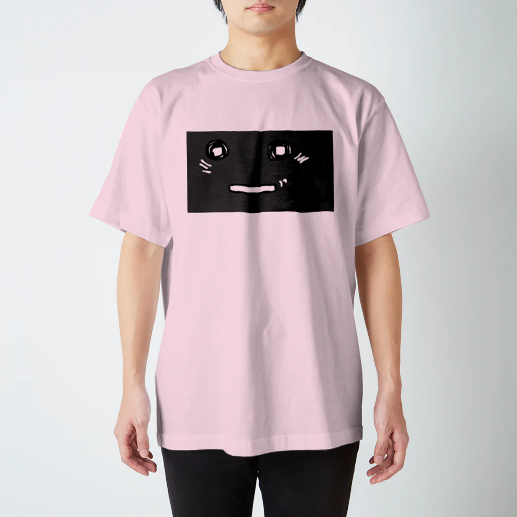 pinyako5502のニヤリくん Regular Fit T-Shirt