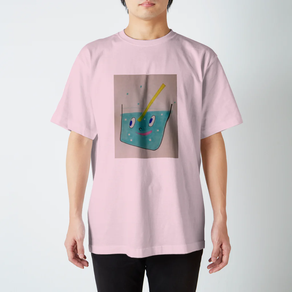 さいだーくんのさいだーくん❷ スタンダードTシャツ