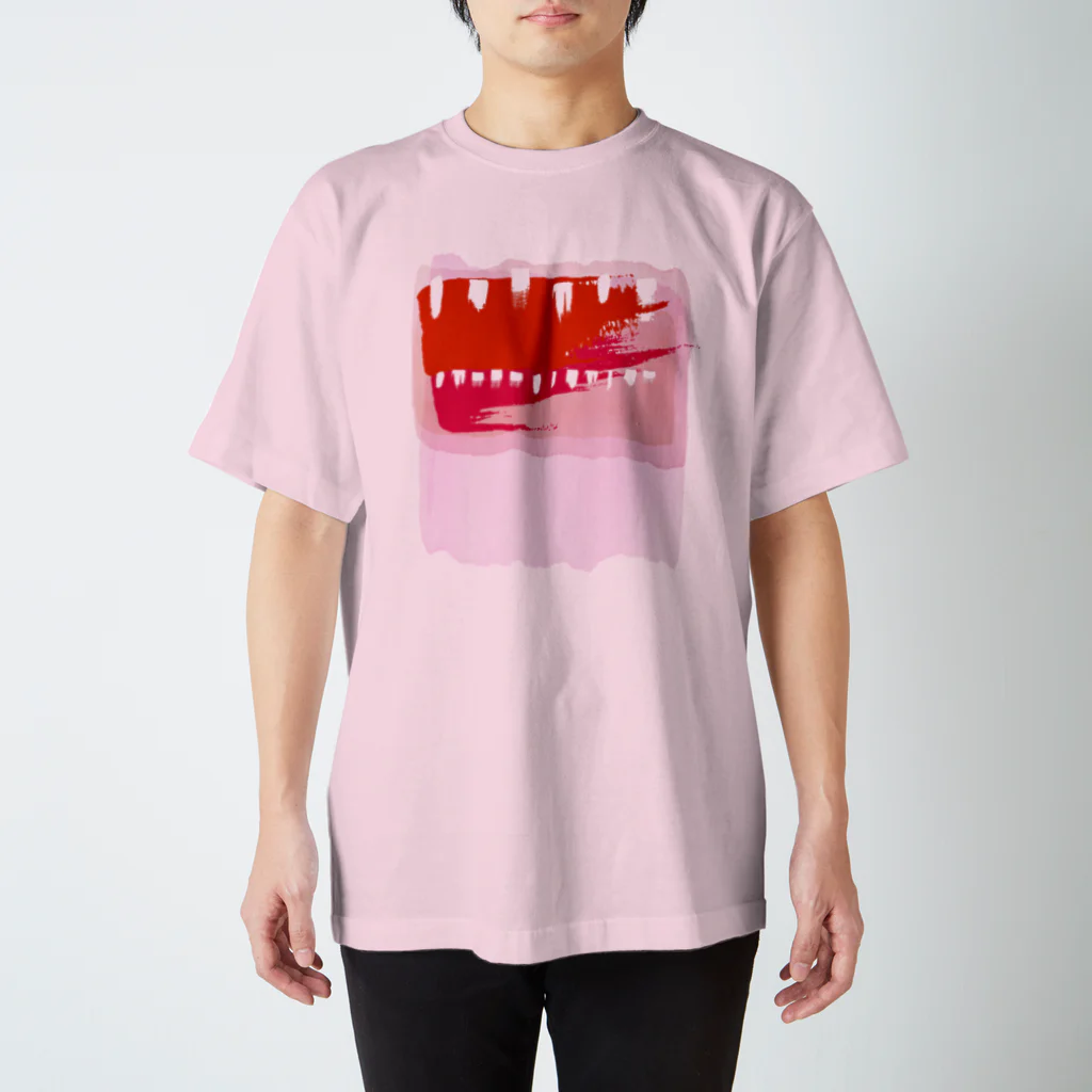 うみのいきもののサクラダイ Regular Fit T-Shirt