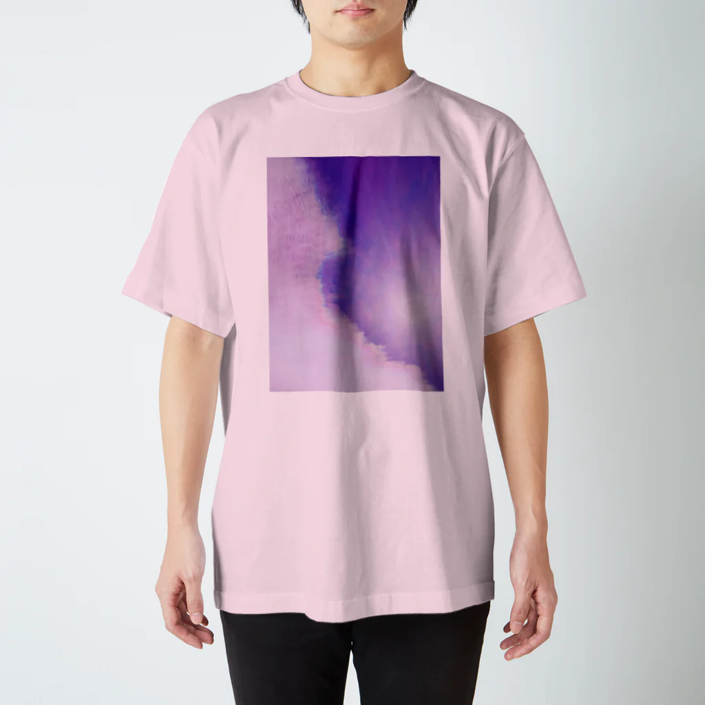 hasaki3の彩雲 Regular Fit T-Shirt