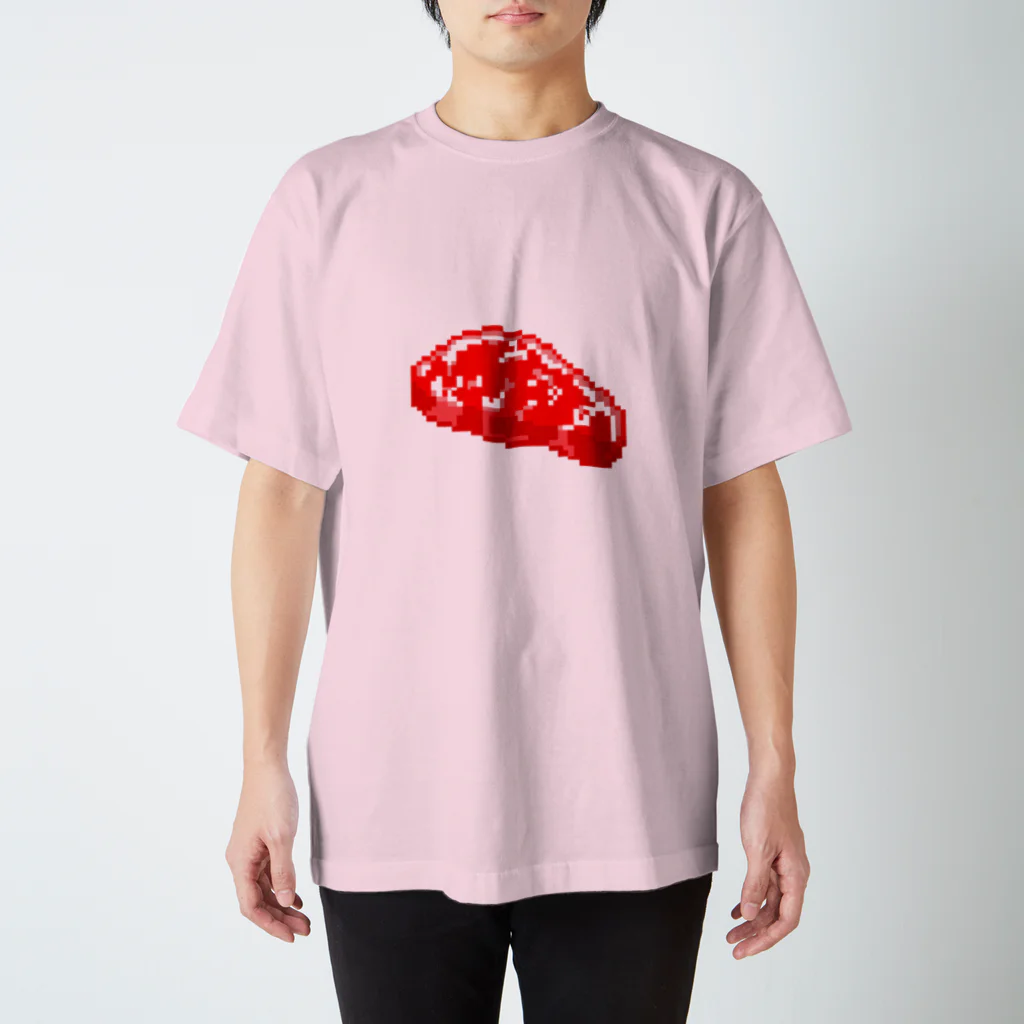 tmrのONIKU スタンダードTシャツ