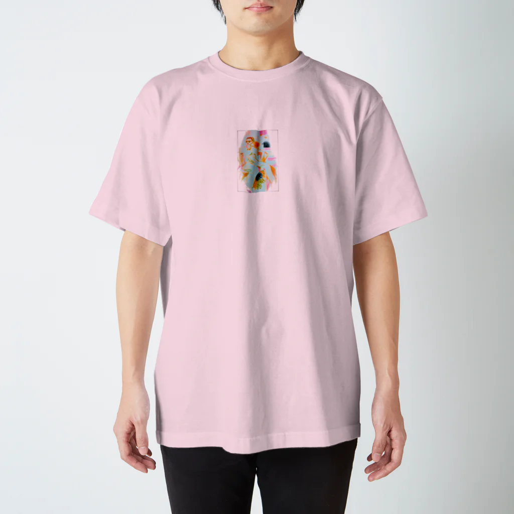 ほとみちゃんのできる女 Regular Fit T-Shirt