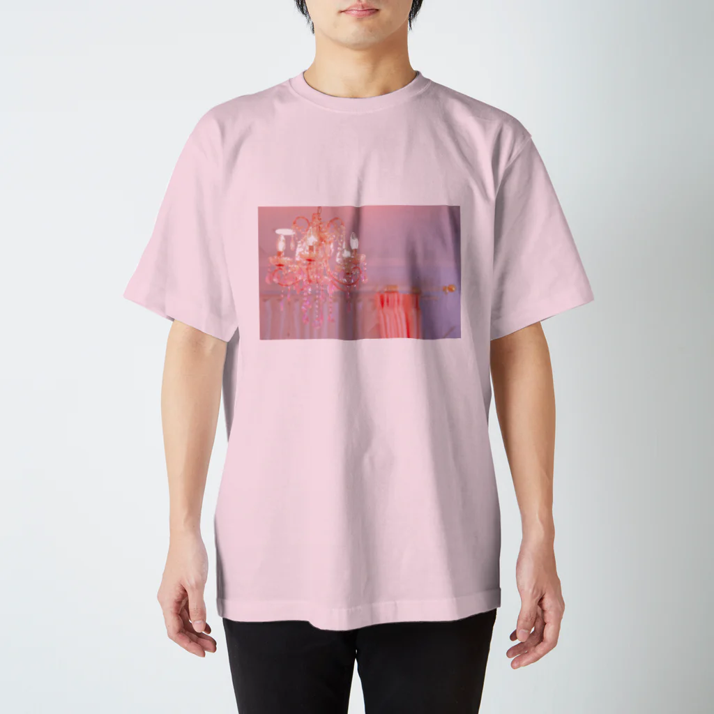 ゆめかわしょっぷのシャンデリア Regular Fit T-Shirt