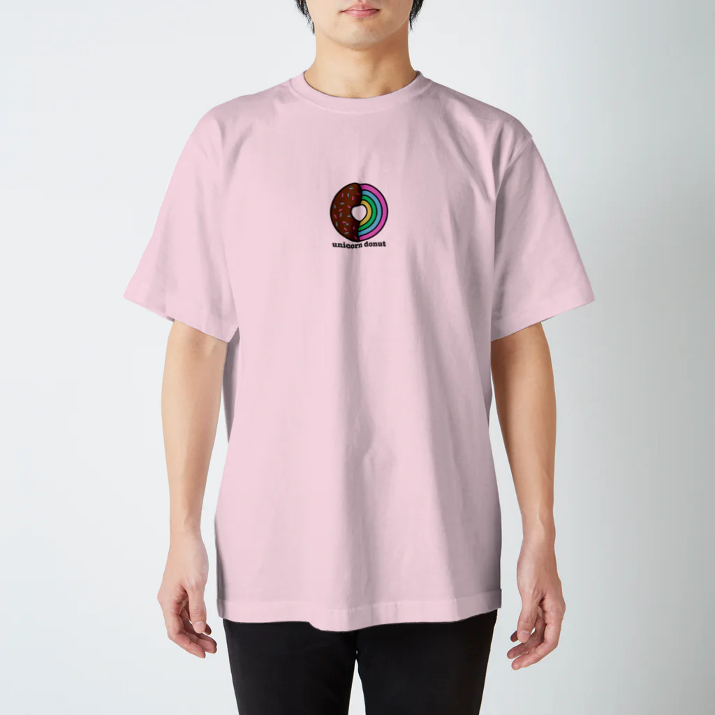 unicornrider1220の、 スタンダードTシャツ