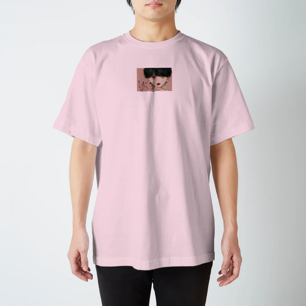 kyuu203の平手友梨奈の様な子 Regular Fit T-Shirt