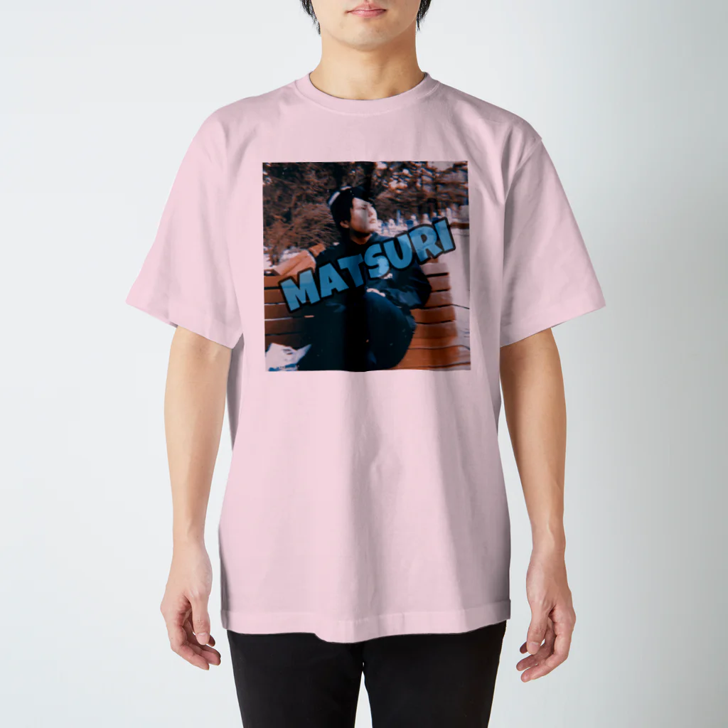 keito687のMATSURI スタンダードTシャツ