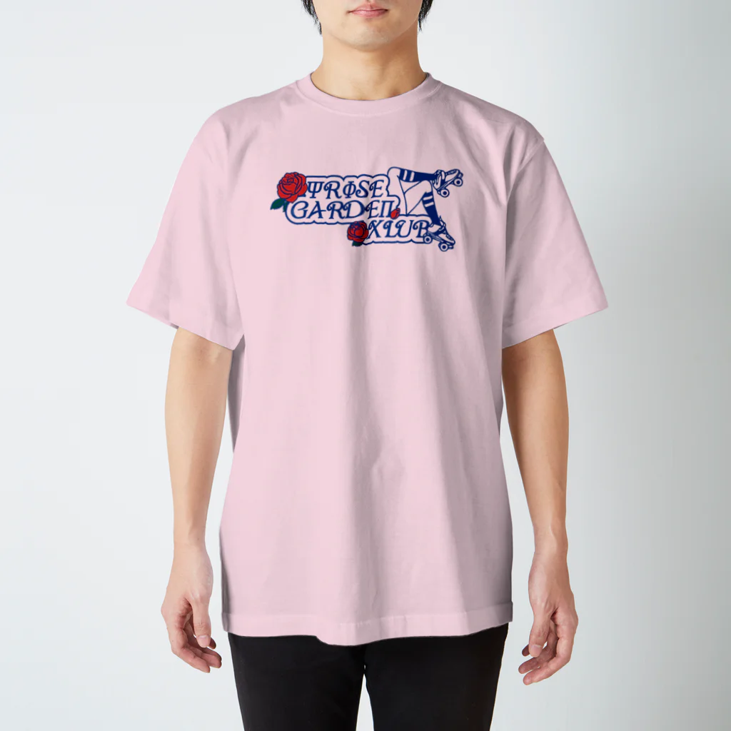 Samurai GardenサムライガーデンのRGXイノセンスエンハンサー スタンダードTシャツ