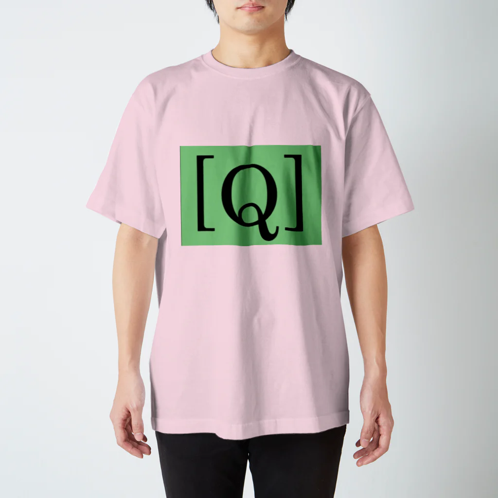 せやろがい！（office）の[Q] Regular Fit T-Shirt