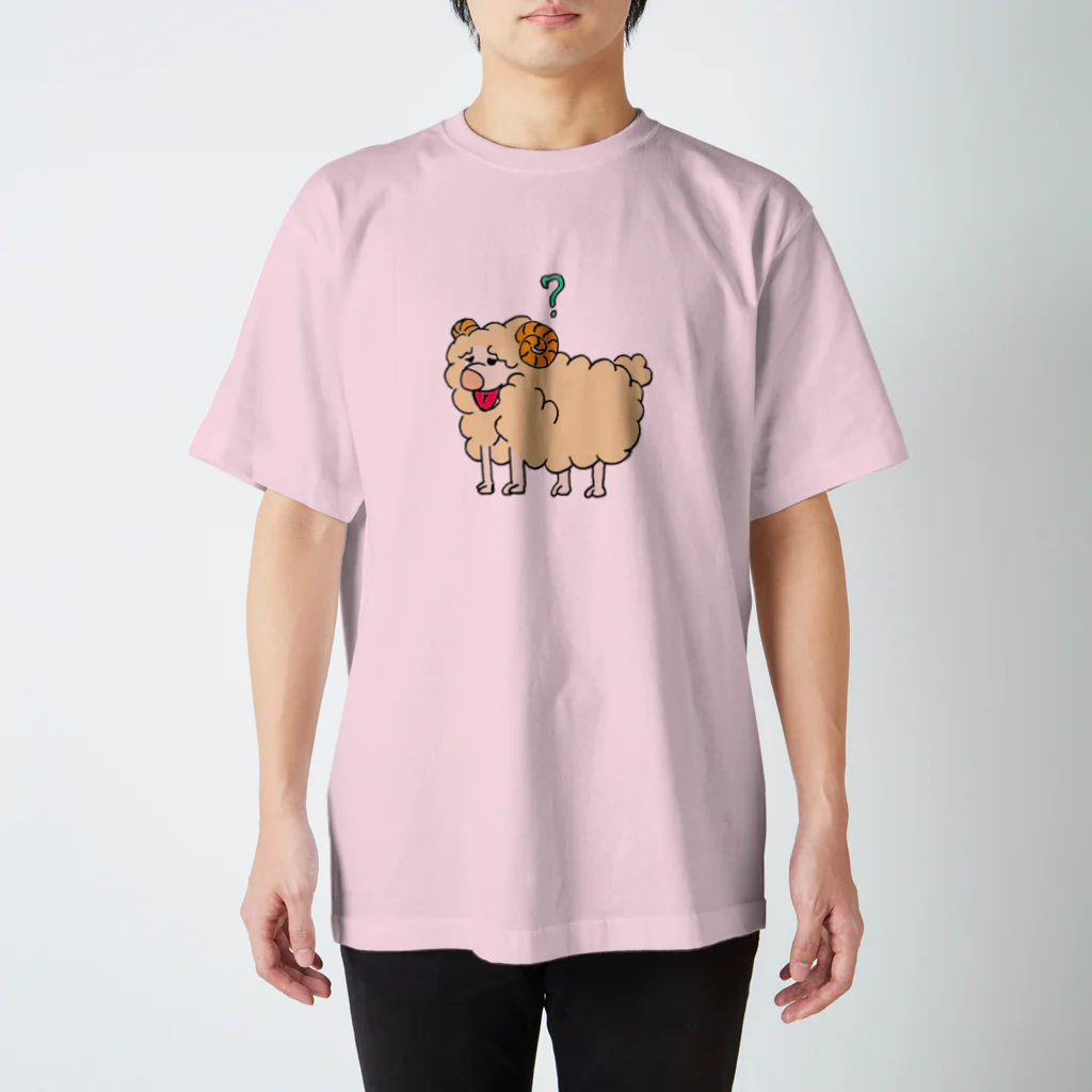 PWL-raysのPWL FARM#2 スタンダードTシャツ