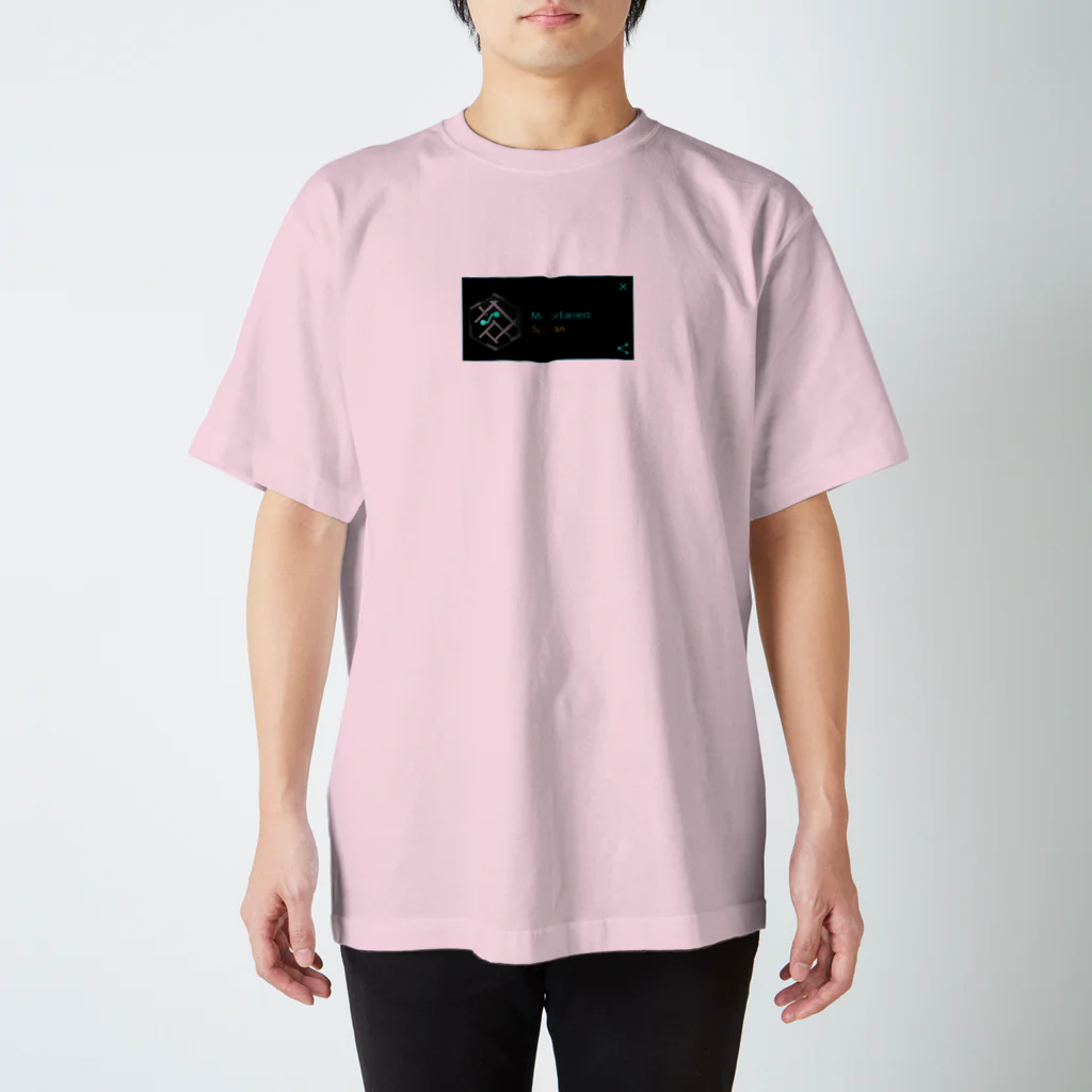charingress.tokyoのEasymode Onyx [SpecOps] Regular Fit T-Shirt
