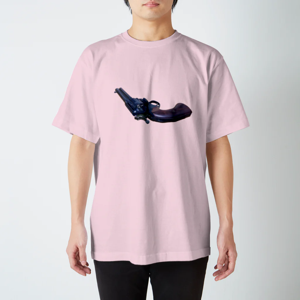 yamato113320のSAAビズリーカスタム Regular Fit T-Shirt