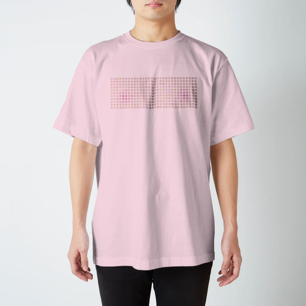 Masanori TakedaのLiving OPY スタンダードTシャツ