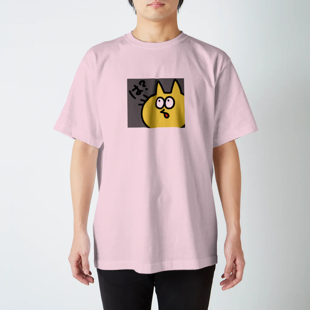 OYAMADAのは？ スタンダードTシャツ