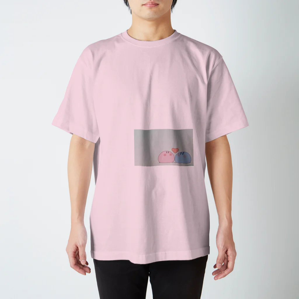 NhungのItem スタンダードTシャツ