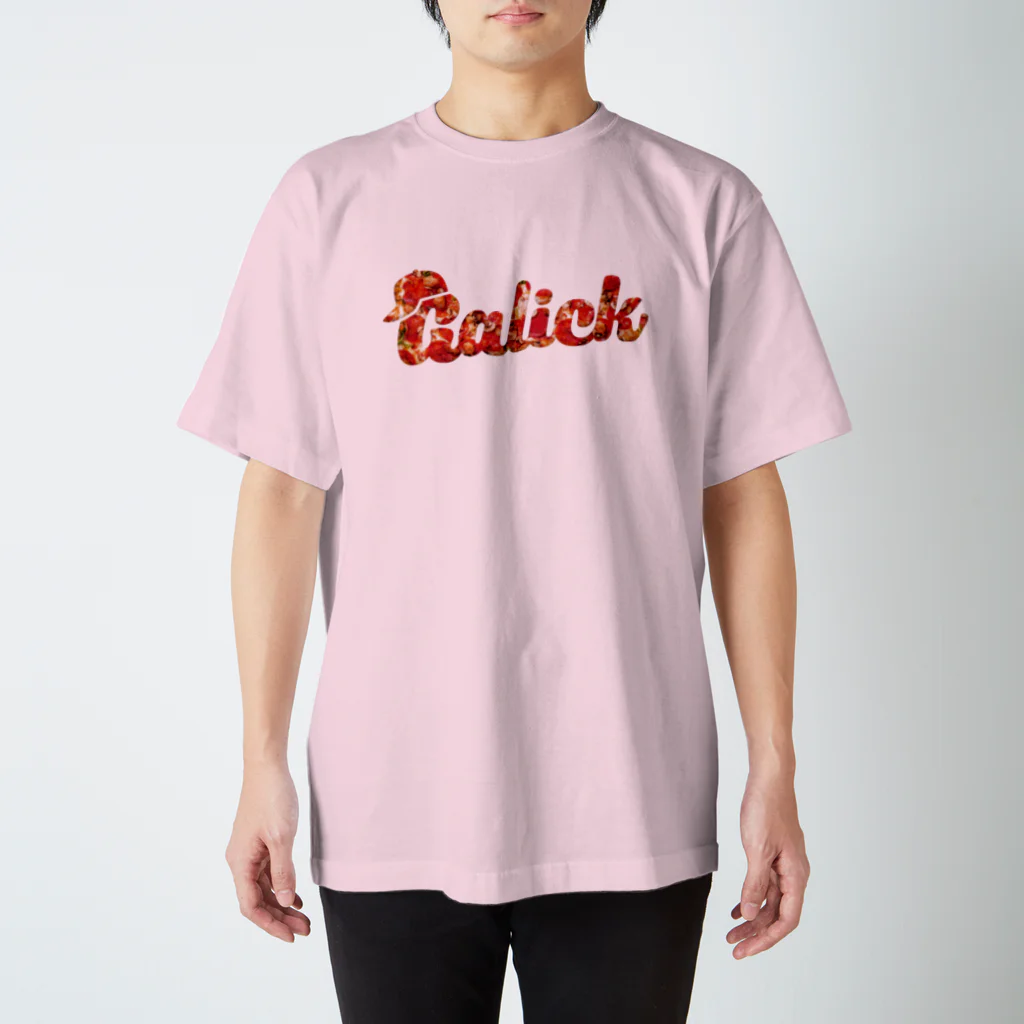 大衆バル Galickのイタリア人 Regular Fit T-Shirt