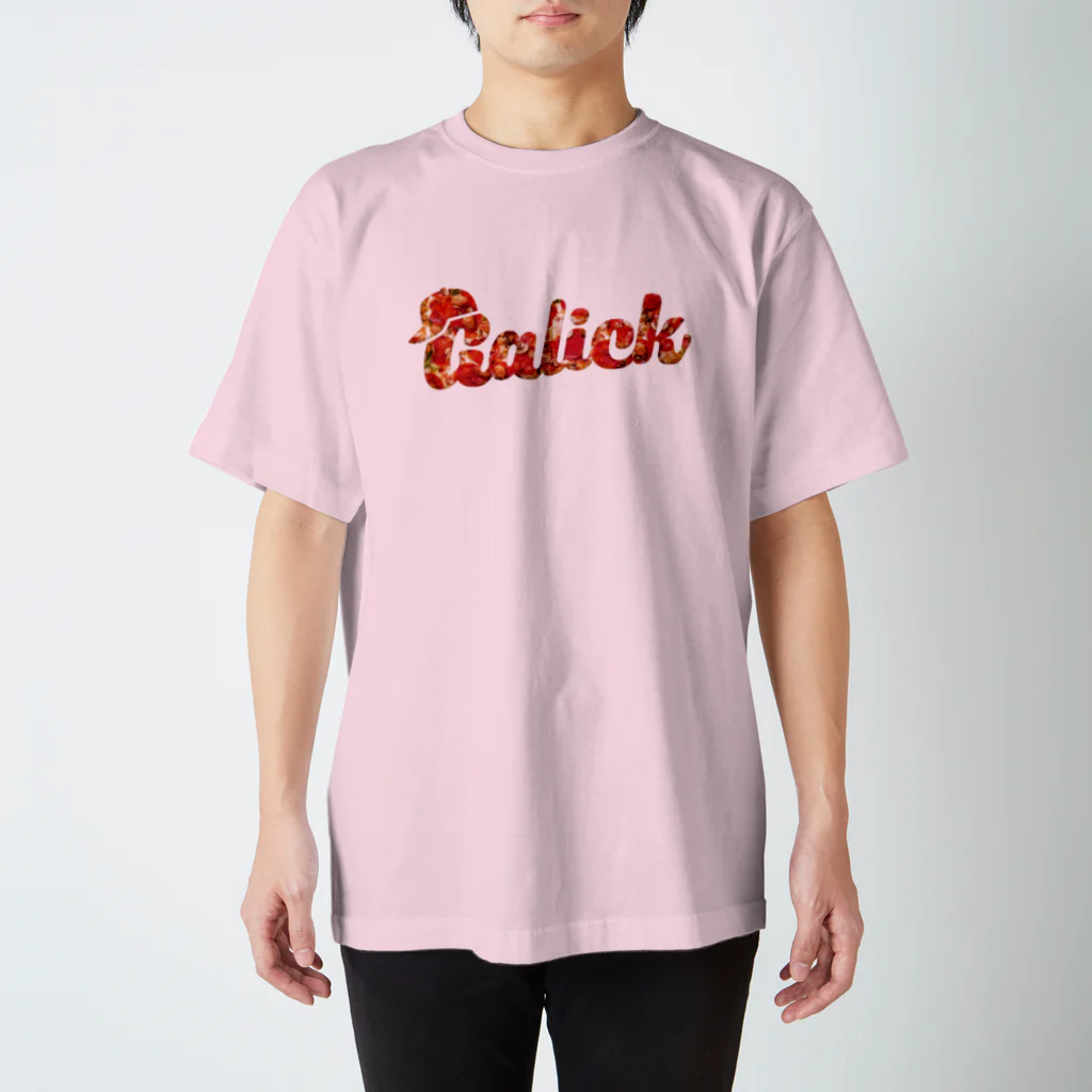 大衆バル Galickのイタリア人 スタンダードTシャツ