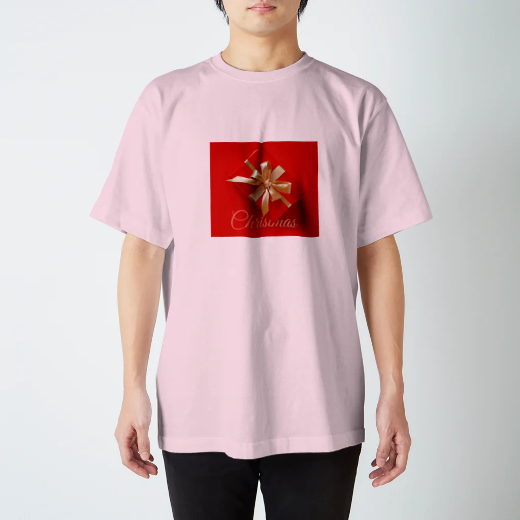 Teatime ティータイムのメリークリスマス2 Regular Fit T-Shirt