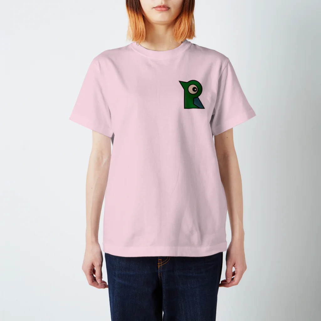 株式会社トゥーアールの to-R 2nd anniversary 3号A スタンダードTシャツ