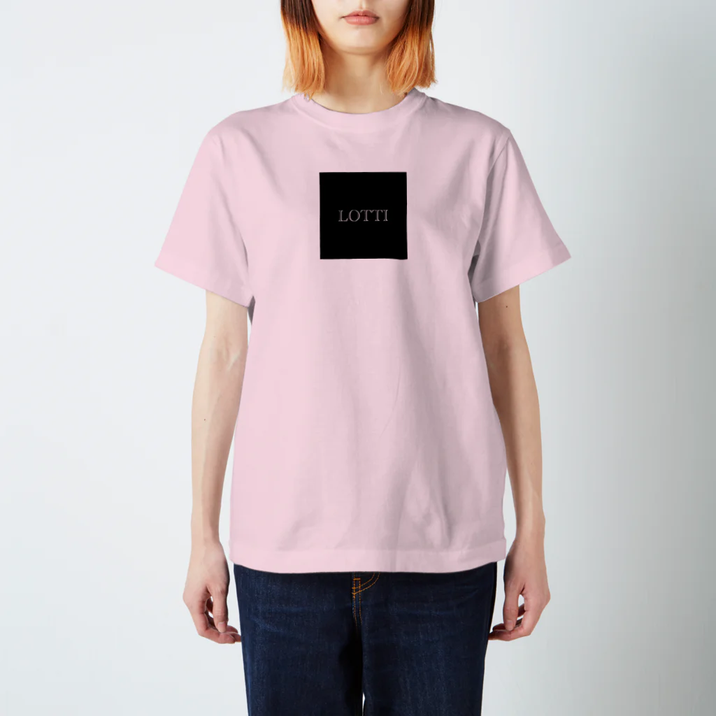 LOTTIのLOTTI スタンダードTシャツ