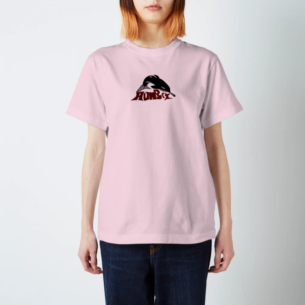 NM商会のThe most strongest killer 2 スタンダードTシャツ